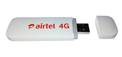 4G LTE модем Huawei E3372